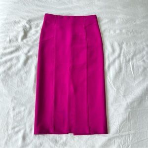 Veronica Beard pencil skirt size 0